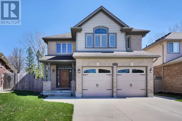 6517 BEATTIE STREET, London South (south V), ON N6P1T9