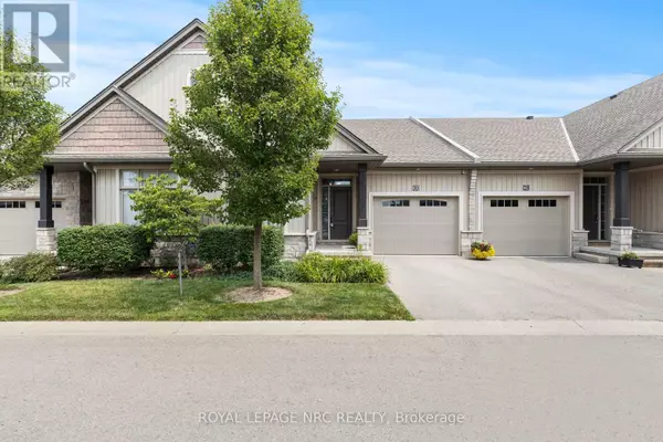 30 BLOSSOM COMMON, St. Catharines (port Weller), ON L2M0B3