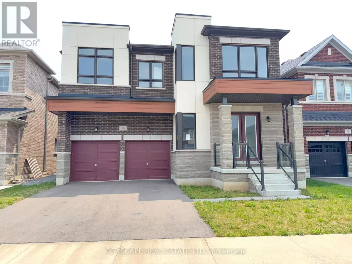 Hamilton (waterdown), ON L8B1Y9,76 ELSTONE PLACE