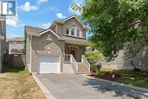 1183 PIXLEY PLACE, Kingston (east Gardiners Rd), ON K7M0A1