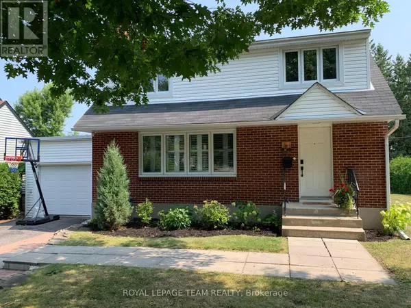 Ottawa, ON K2C1R4,1383 MORLEY BOULEVARD
