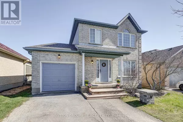 St. Thomas, ON N5P4J2,14 PONSFORD PLACE