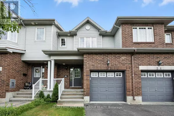 243 CITYVIEW CRESCENT, Ottawa, ON K4A0T9