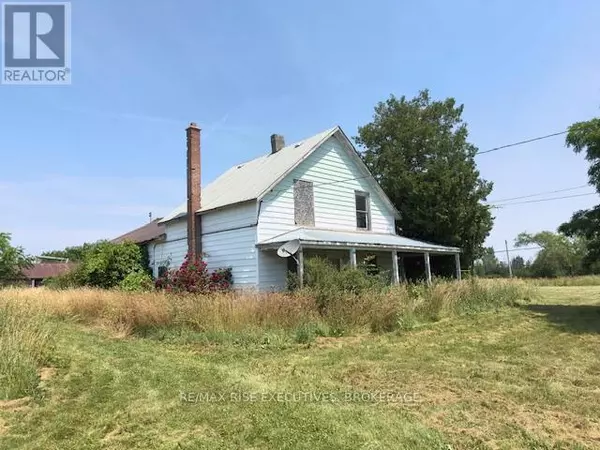 3878 COUNTY RD 8, Greater Napanee (greater Napanee), ON K7R3K7