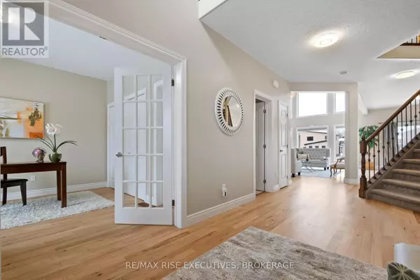 Kingston (city Northwest), ON K7P0A9,734 KANANASKIS DRIVE