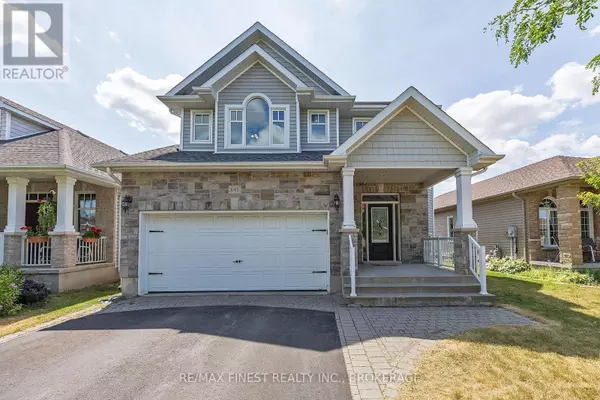 Kingston (city Northwest), ON K7P0G5,1145 CROSSFIELD AVENUE