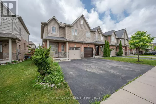 Hamilton (stoney Creek Mountain), ON L8J0C1,43 BANKFIELD CRESCENT