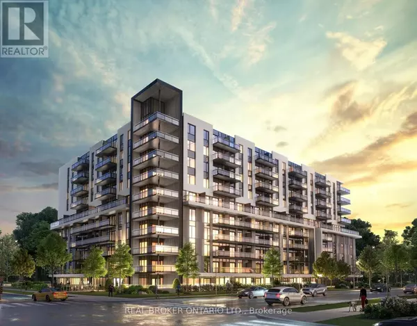 575 Conklin RD #207, Brantford, ON N3T5L5
