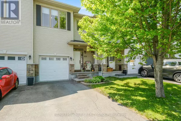 618 SPIKEMOSS PLACE, Ottawa, ON K4A0C9