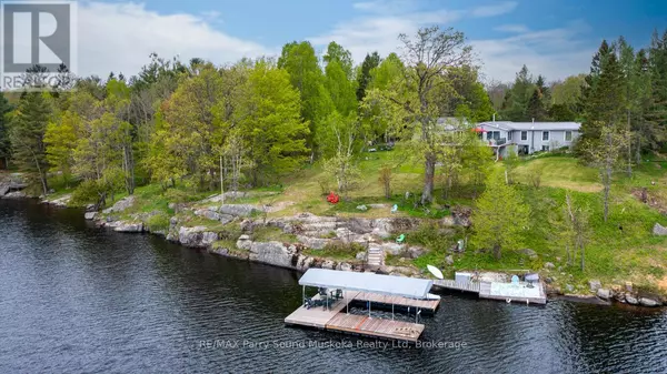 28 LAKESIDE DRIVE, Mckellar, ON P2A0B4