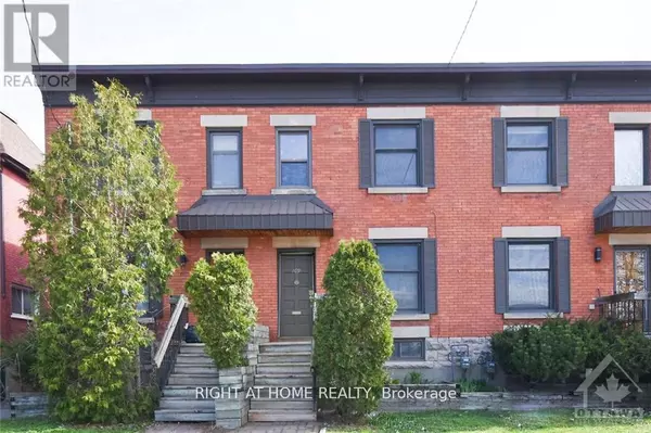 109 SWEETLAND AVENUE, Ottawa, ON K1N7V1