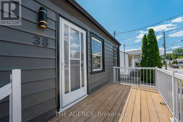St. Catharines (facer), ON L2M5S1,38 PARKVIEW ROAD