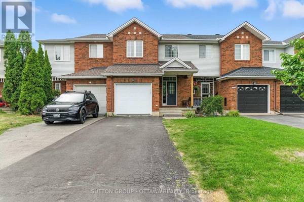 4430 WILDMINT SQUARE, Ottawa, ON K1V1N6