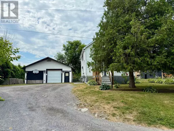 Kingston (rideau), ON K7K2V9,6 GREER STREET