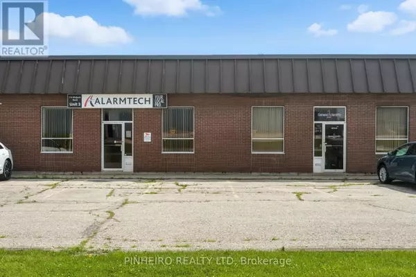 115 Midpark RD #3 & 4, London South (south Zz), ON N6N1B2