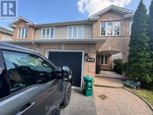 Ottawa, ON K2J5B9,272 CLARIDGE DRIVE