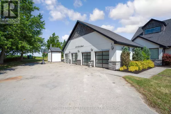 Erin, ON L0N1N0,9170 SIDEROAD 27
