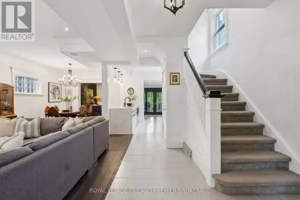 London South (south F), ON N6C1X7,414 BAKER STREET