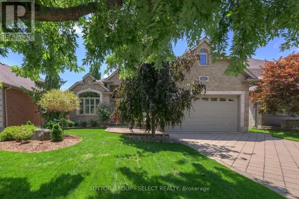 1633 KIRKPATRICK WAY, London South (south A), ON N6K5A1