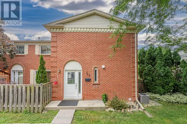 London North (north F), ON N6G2E9,360 Homestead CT #8