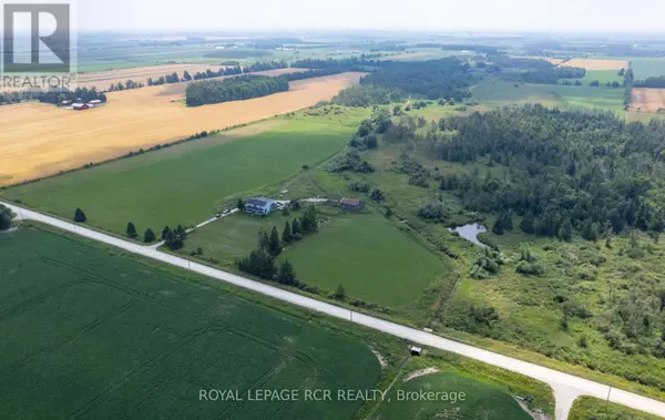 238222 4TH LINE NE, Melancthon, ON L9V2J3