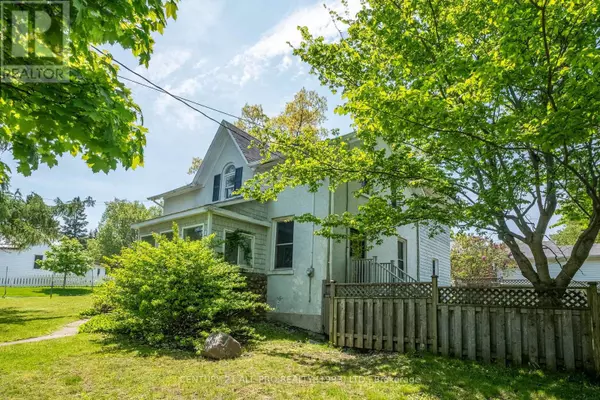 113 TREMAINE STREET, Cobourg, ON K9A2Z2