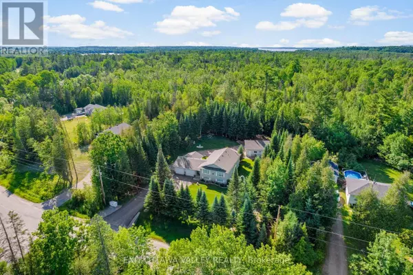 Laurentian Valley, ON K8A6W2,561 FOREST PARK ROAD