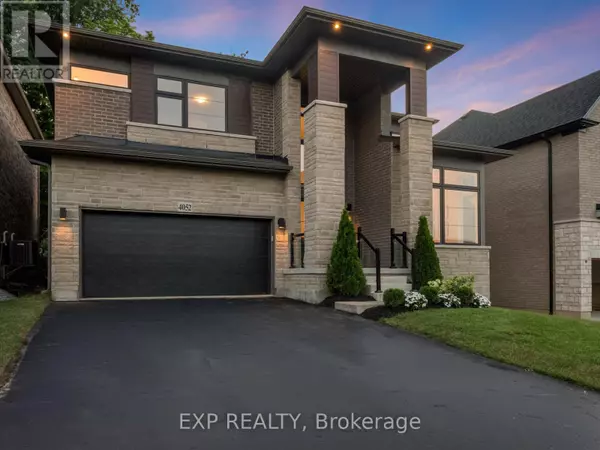 Lincoln (beamsville), ON L0R1B4,4052 HIGHLAND PARK DRIVE