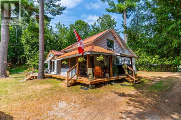 Kawartha Lakes (laxton/digby/longford), ON K0M2L0,7575 HIGHWAY 35