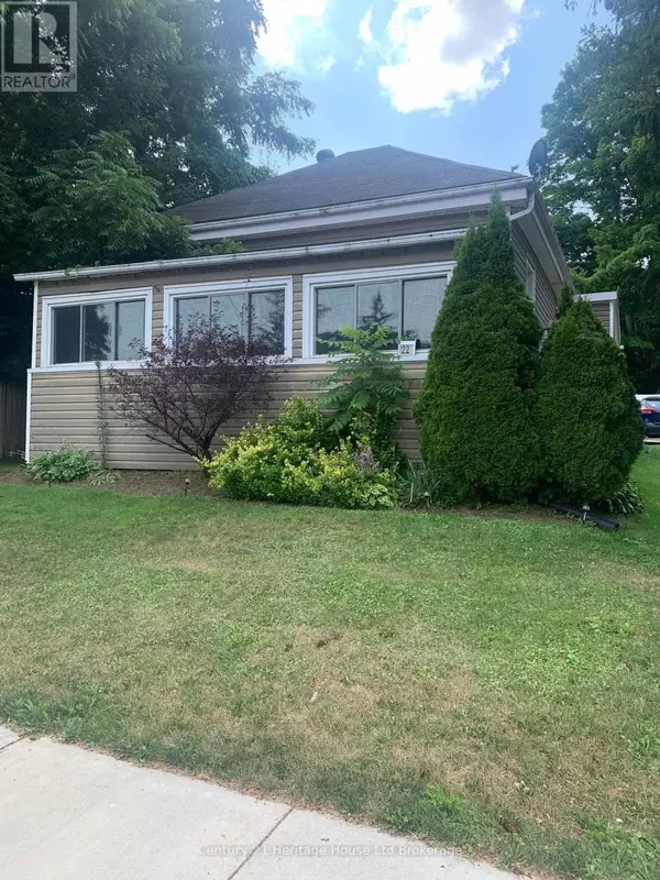 22 FYFE AVENUE, Woodstock (woodstock - South), ON N4S3S4