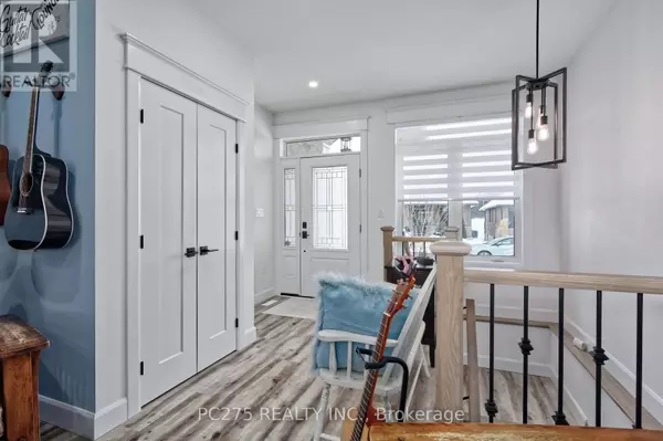 Strathroy-caradoc (se), ON N7G0G8,159 Collins WAY #41