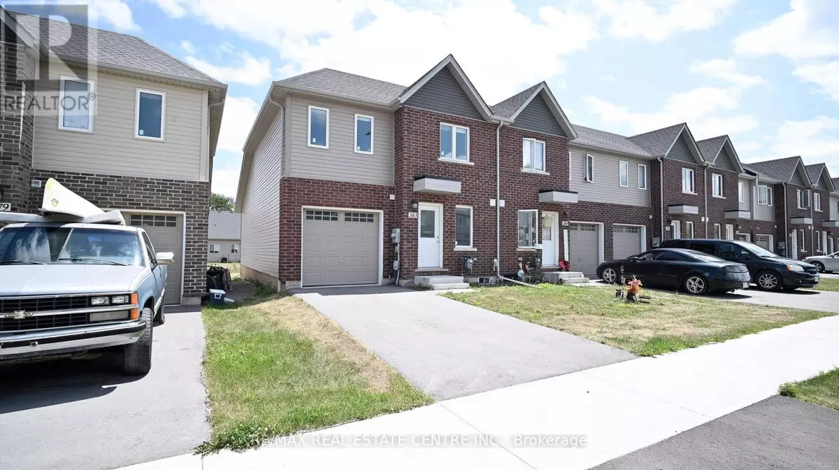 Welland (lincoln/crowland), ON L3B0K5,383 CHAFFEY STREET