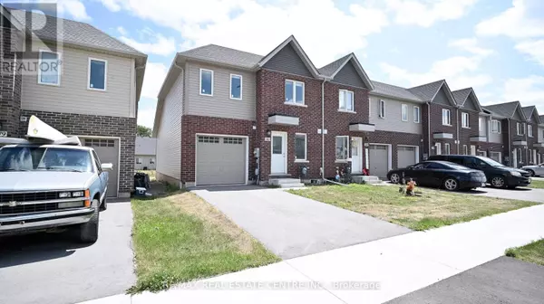 383 CHAFFEY STREET, Welland (lincoln/crowland), ON L3B0K5