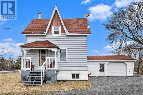 North Dundas, ON K4R1E5,10296 MARIONVILLE ROAD