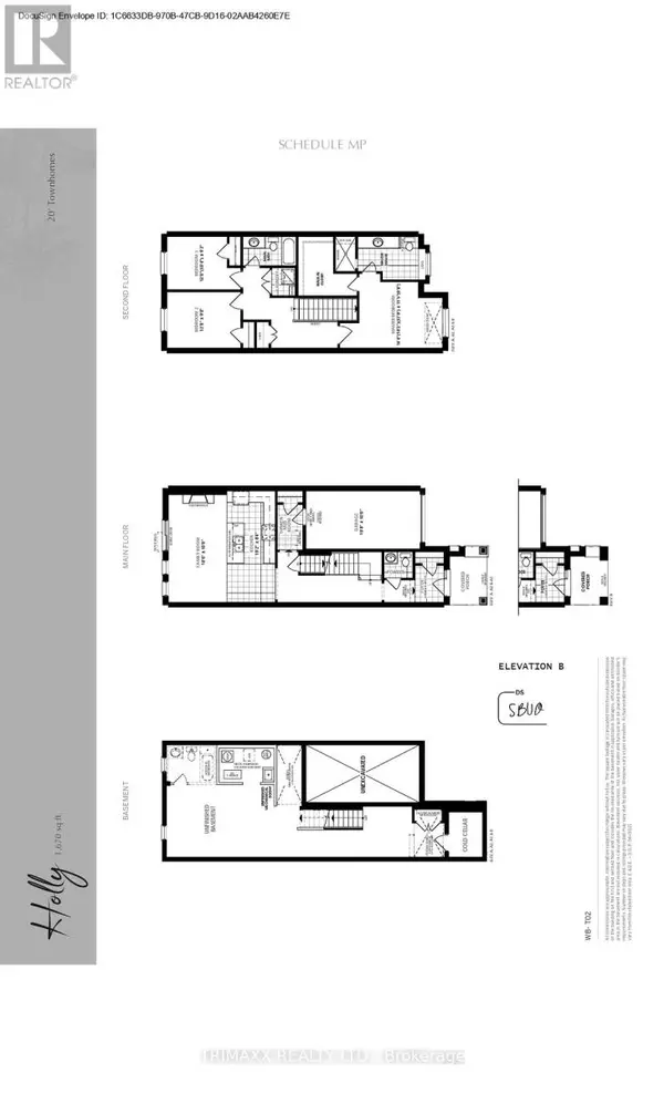 Brantford, ON N3T0X3,19 MOLNAR CRESCENT