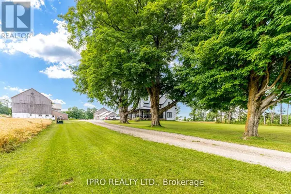 403428 GREY RD 4 ROAD, West Grey, ON N0G1R0