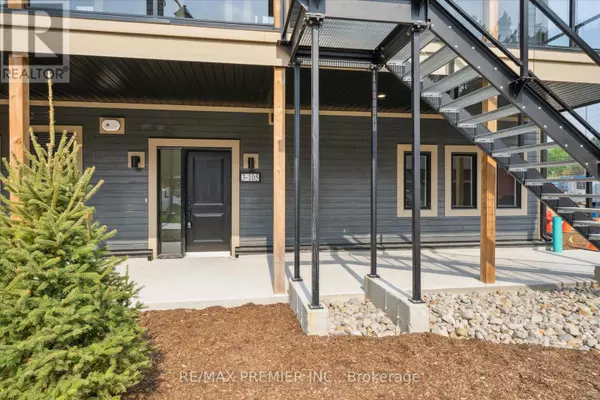 Huntsville (chaffey), ON P1H1C2,253 Crescent Bay Lane #3-105