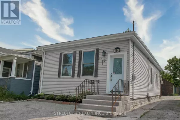 London East (east K), ON N6B2X7,184 MAITLAND STREET