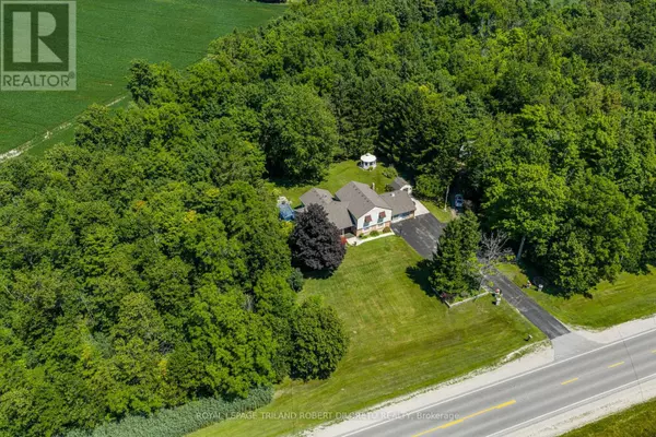 6186 EGREMONT DRIVE, Middlesex Centre, ON N0L1R0