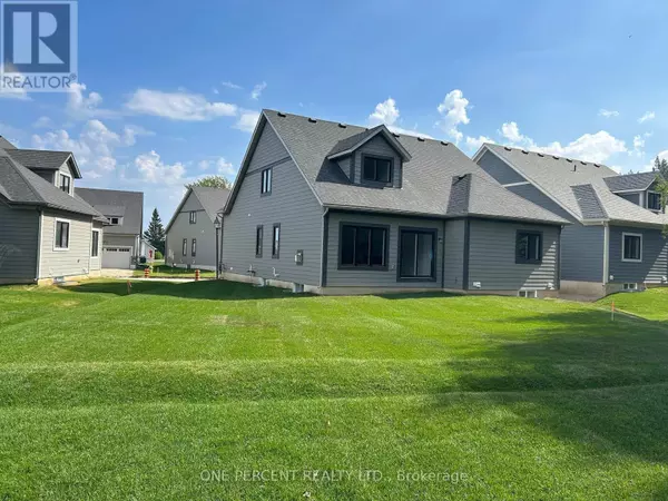 122 BEACON DRIVE, Blue Mountains, ON N0H2P0