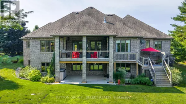 Lucan Biddulph, ON N0M2J0,5686 WILLIAM STREET