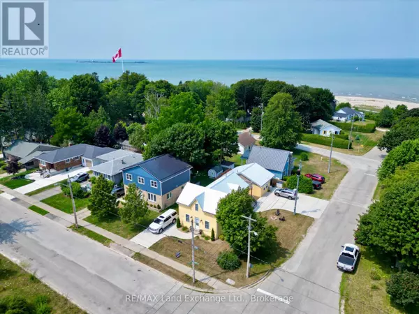 Saugeen Shores, ON N0H2L0,42 HURON STREET N