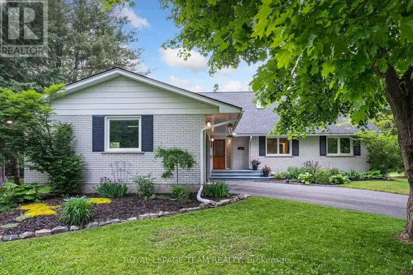 37 PROMENADE AVENUE, Ottawa, ON K2E5X7