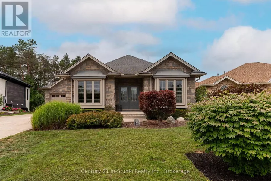 6 GLEN ABBEY COURT, Meaford, ON N4L1Y4