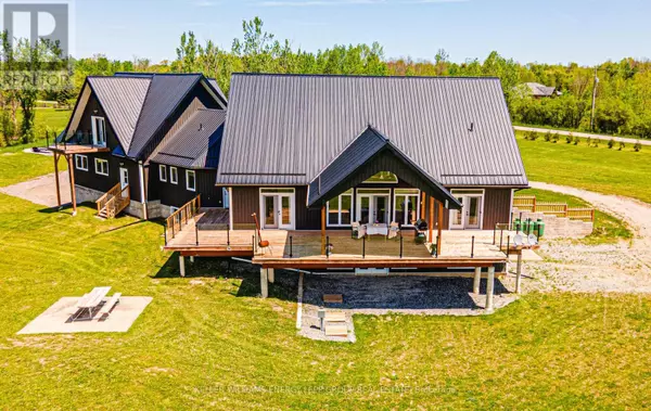 Kawartha Lakes (mariposa), ON K0M2C0,44 BALL POINT ROAD