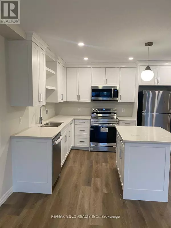 St. Marys, ON N4X0C1,29 TRAILSIDE DRIVE