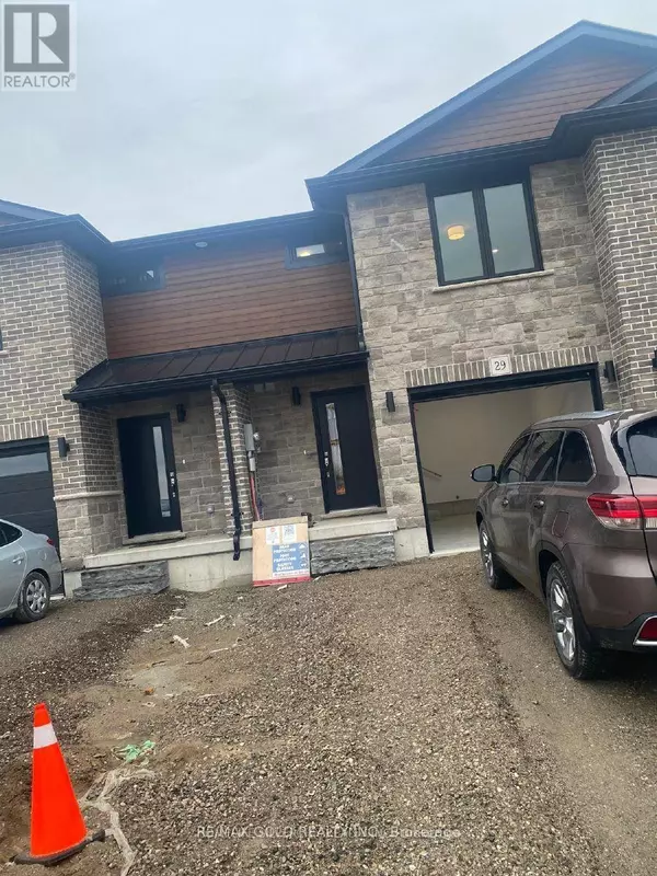29 TRAILSIDE DRIVE, St. Marys, ON N4X0C1