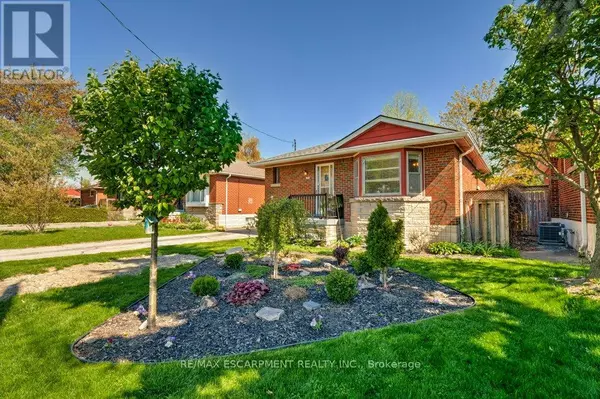 40 RICHWILL ROAD, Hamilton (southam), ON L9C1S1