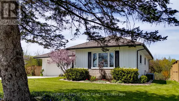 Fort Erie (stevensville), ON L0S1S0,3522 EAST MAIN STREET