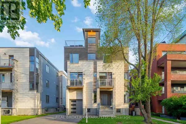 36 Ontario ST #2, Ottawa, ON K1K1L2
